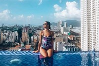 Cicilia Hotel & Spa Đà Nẵng